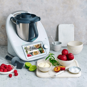 Thermomix TM6 All-in-one appliance