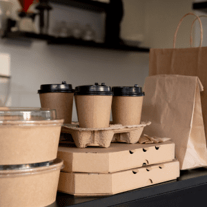 Sustainable Disposables