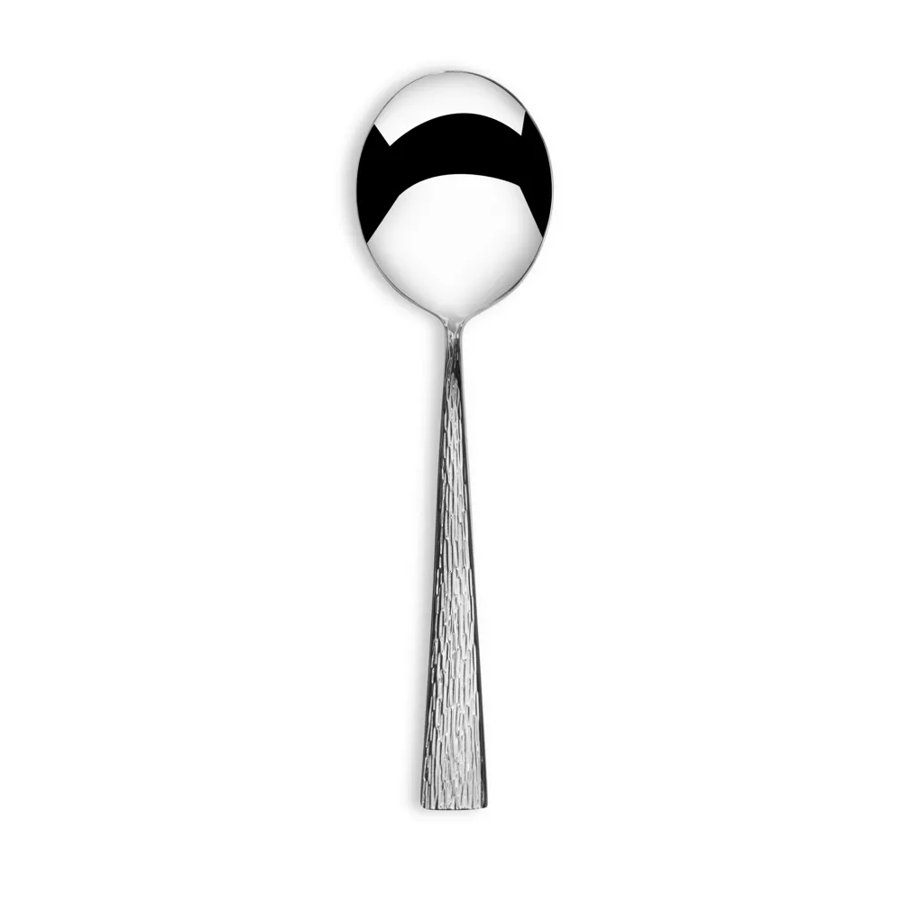 Flow Soup Spoon