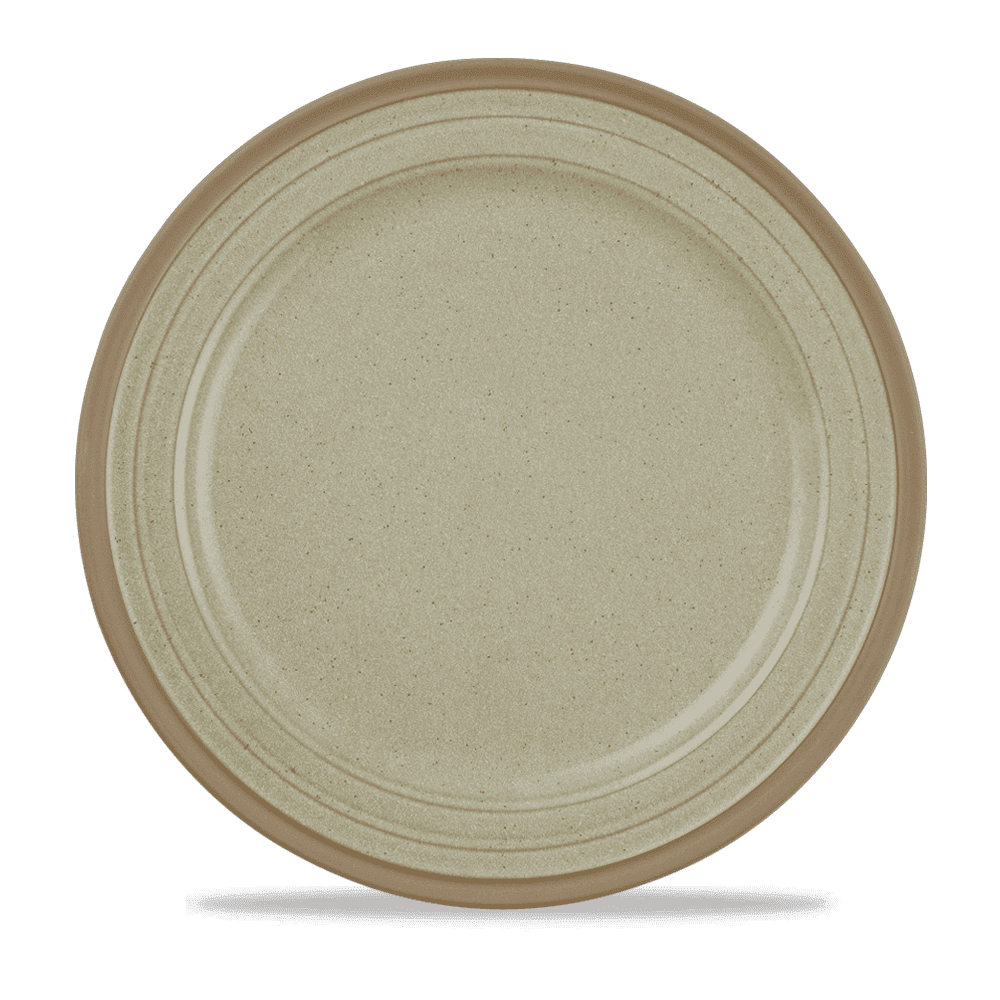 Igneous Plate 28cm