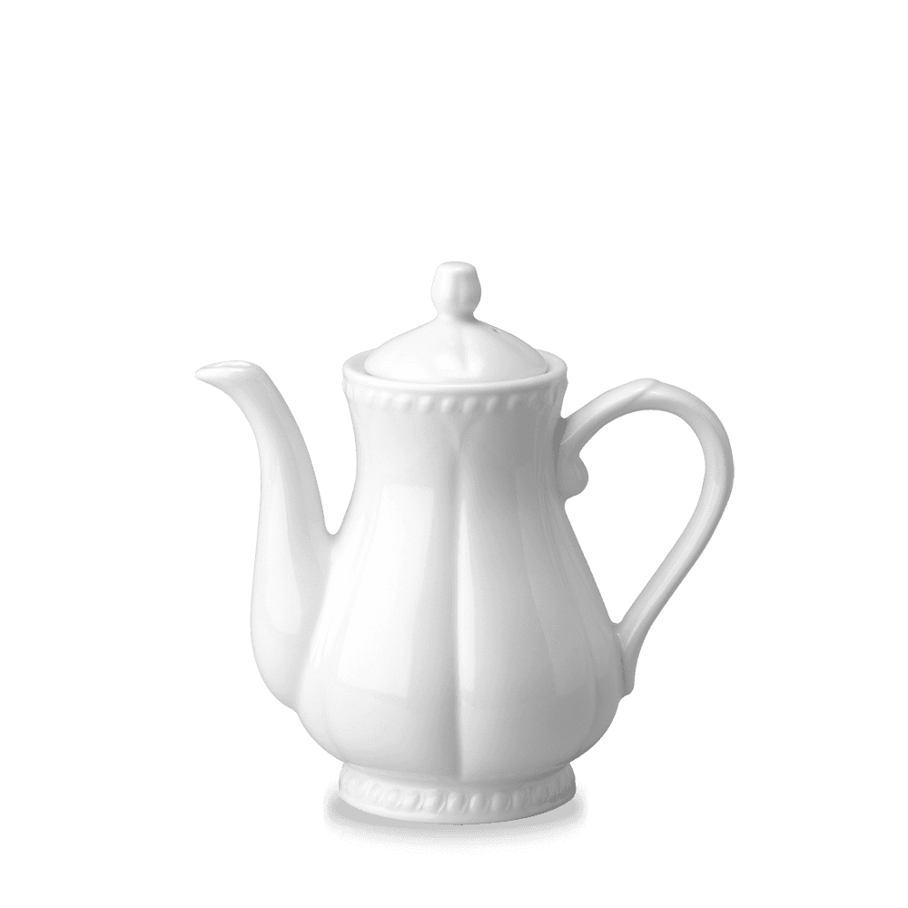 Buckingham Coffee Pot 1Pt