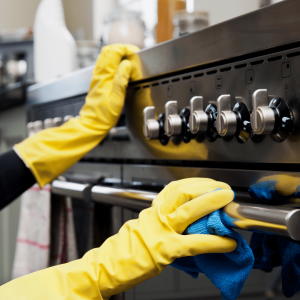 Protective Gloves