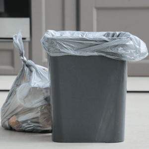 Waste Bins