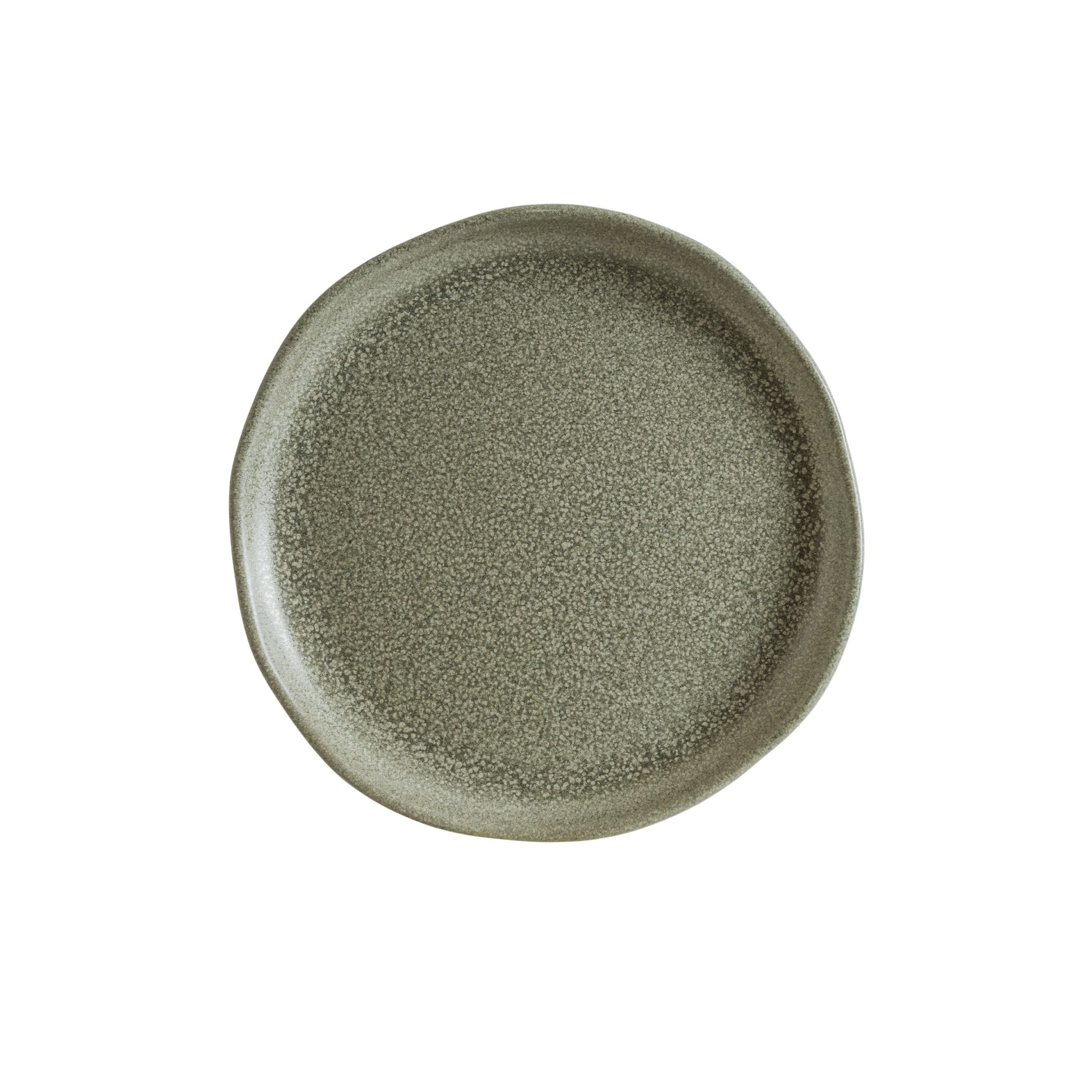 Adelfa Cresta Flat Plate 21cm - Image 3