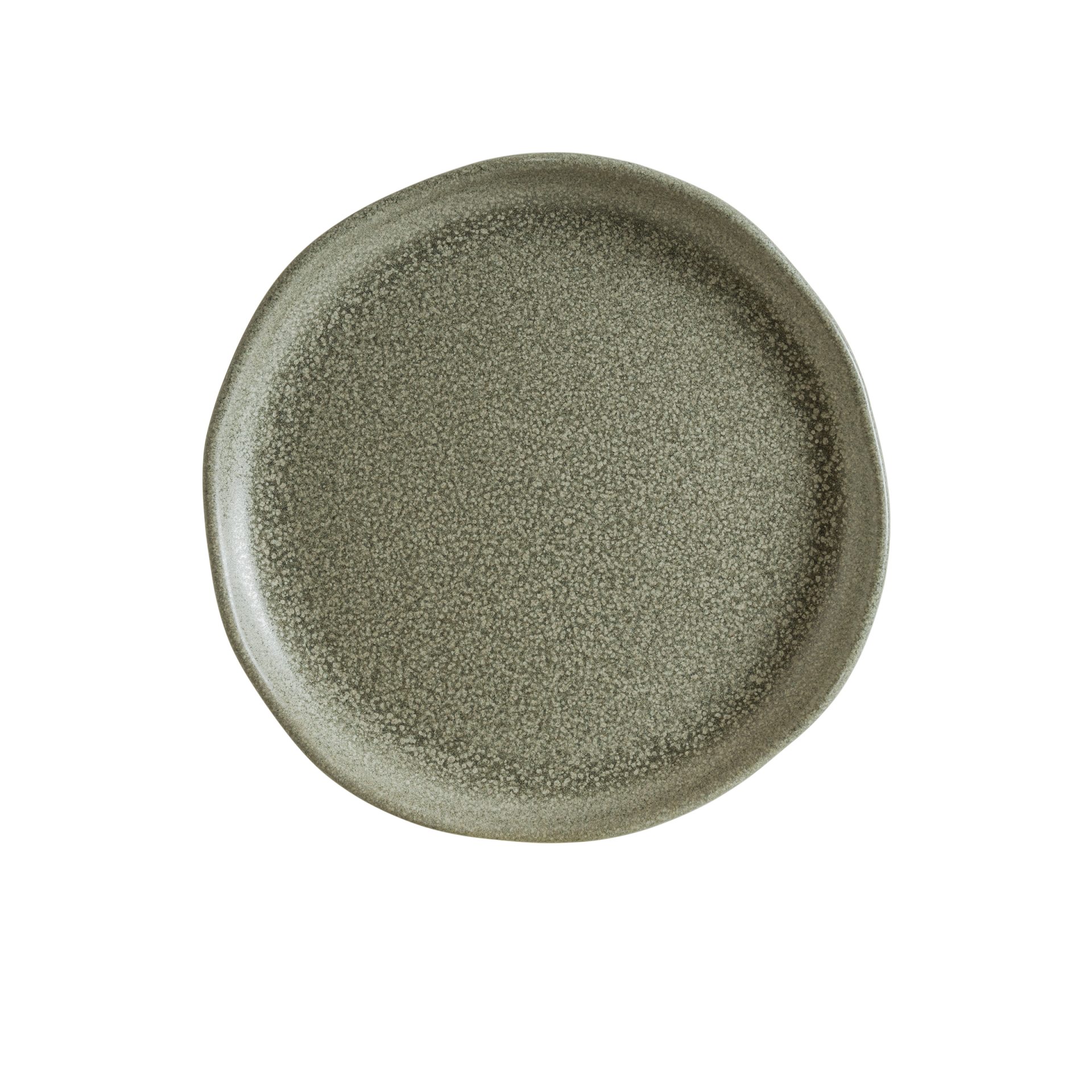 Adelfa Cresta Flat Plate 25cm - Image 3