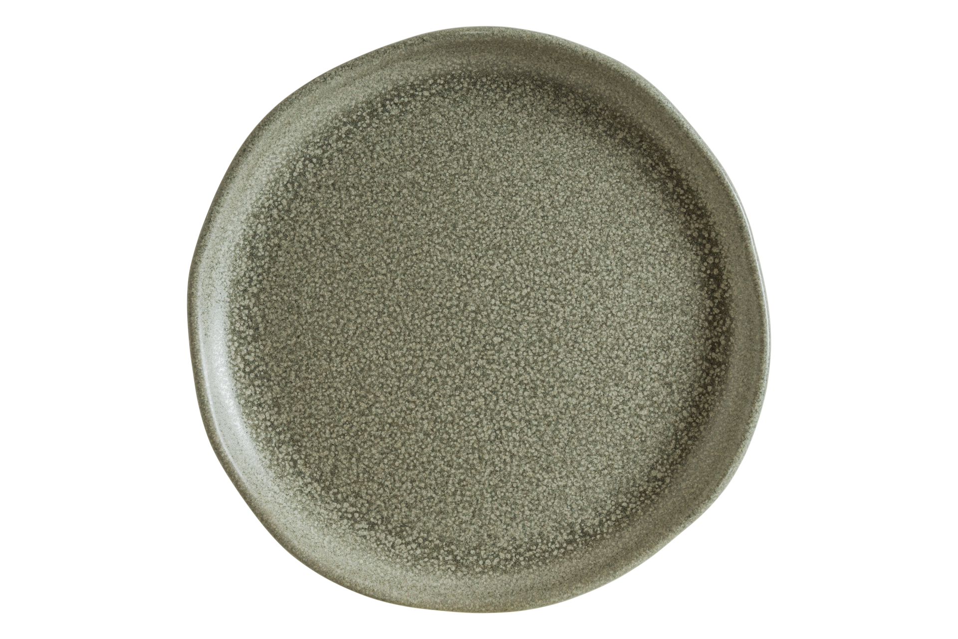 Adelfa Cresta Flat Plate 25cm