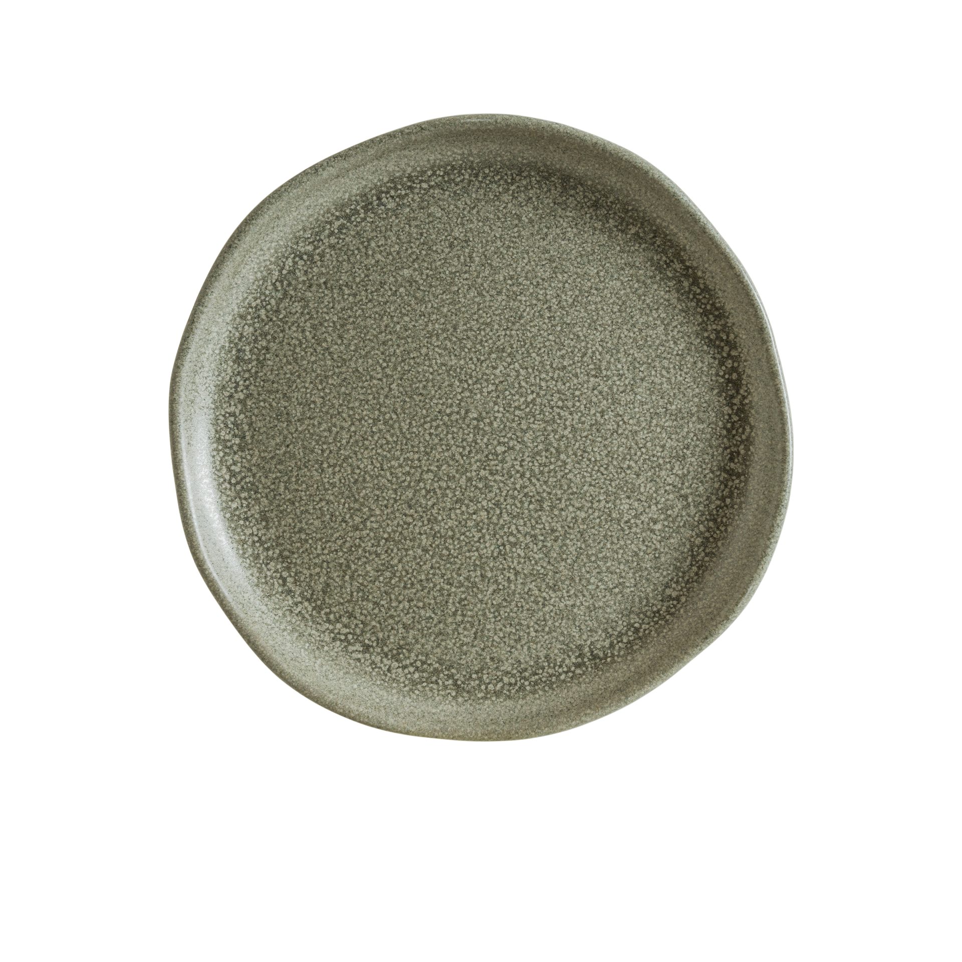 Adelfa Cresta Flat Plate 27cm - Image 3