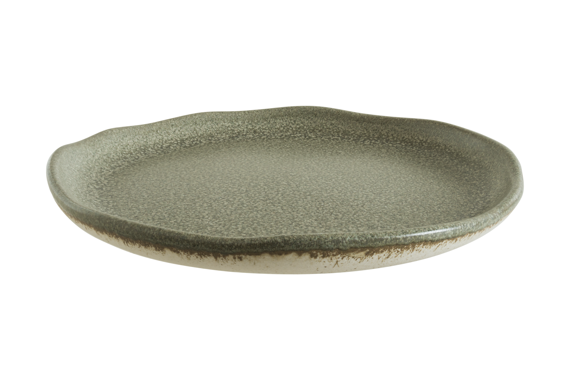 Adelfa Cresta Flat Plate 27cm - Image 2
