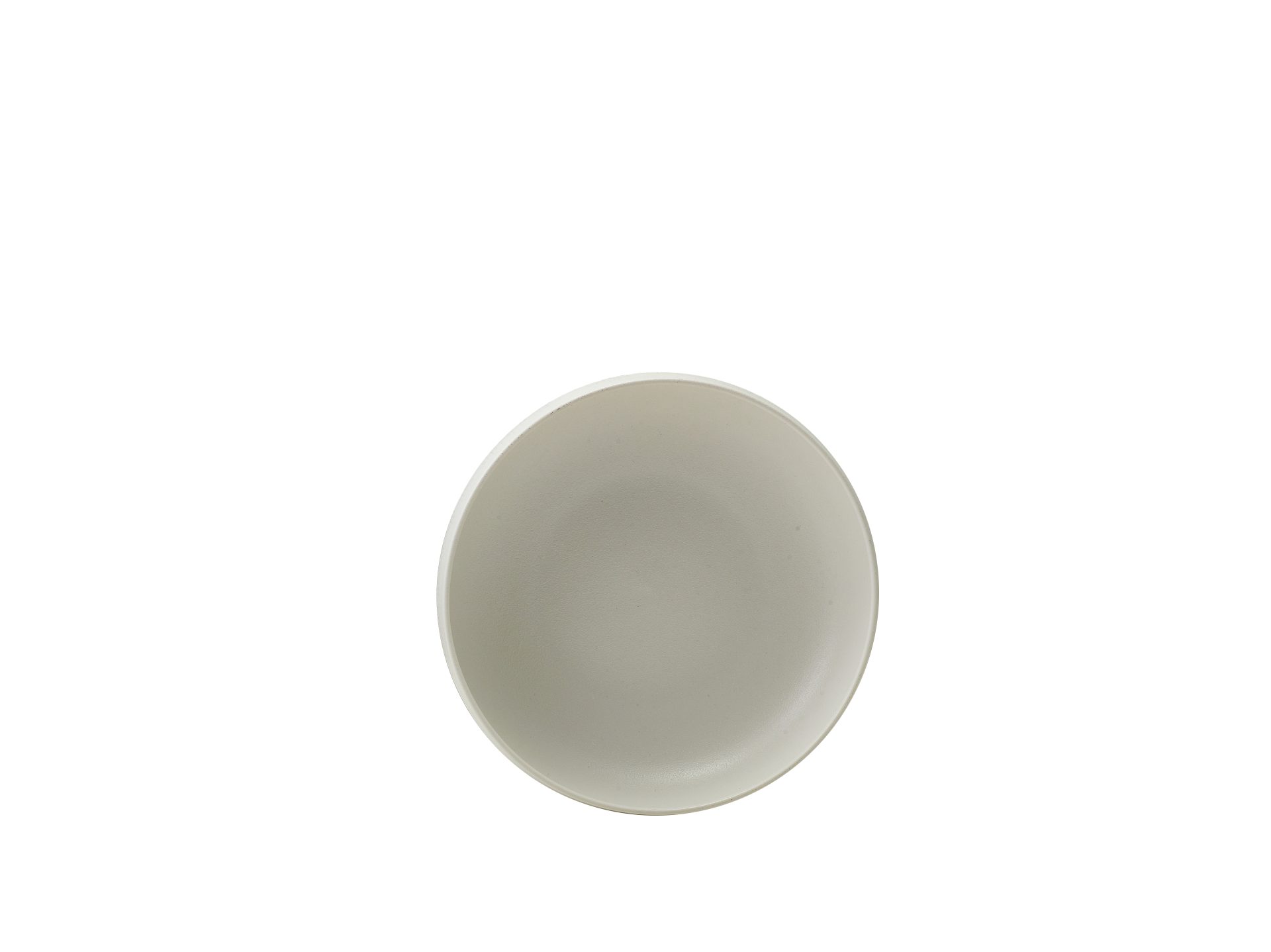 Sereno Porcelain Strato Coupe Bowl 18.5cm - Image 2