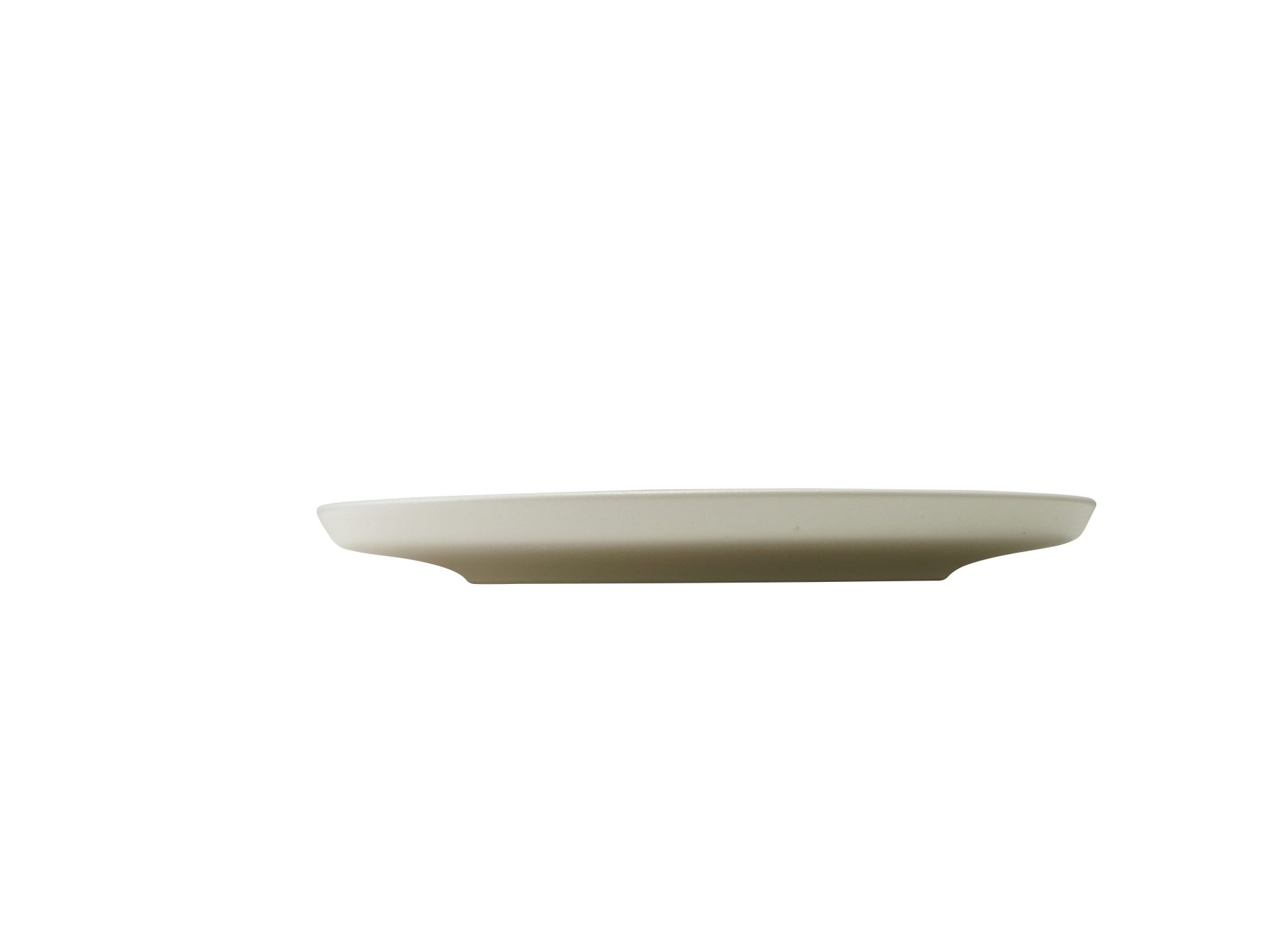 Sereno Porcelain Strato Coupe Plate 26cm - Image 2
