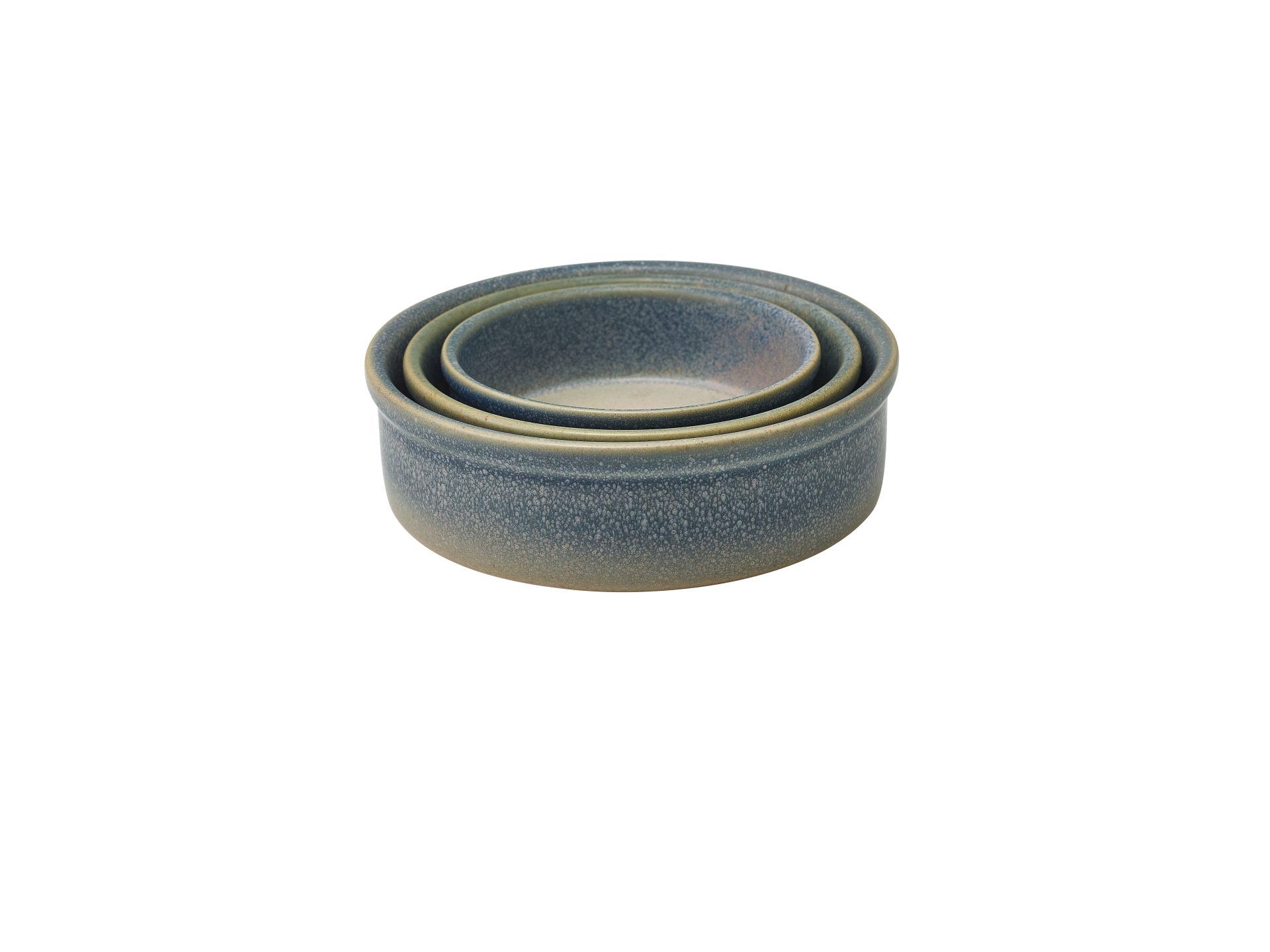 Forge Coast Stoneware Tapas Dish 14.5cm - Image 2