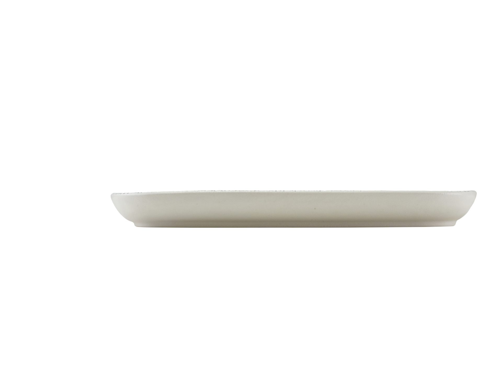 Sereno Porcelain Strato Rectangular Platter 30 x 15.5cm - Image 3