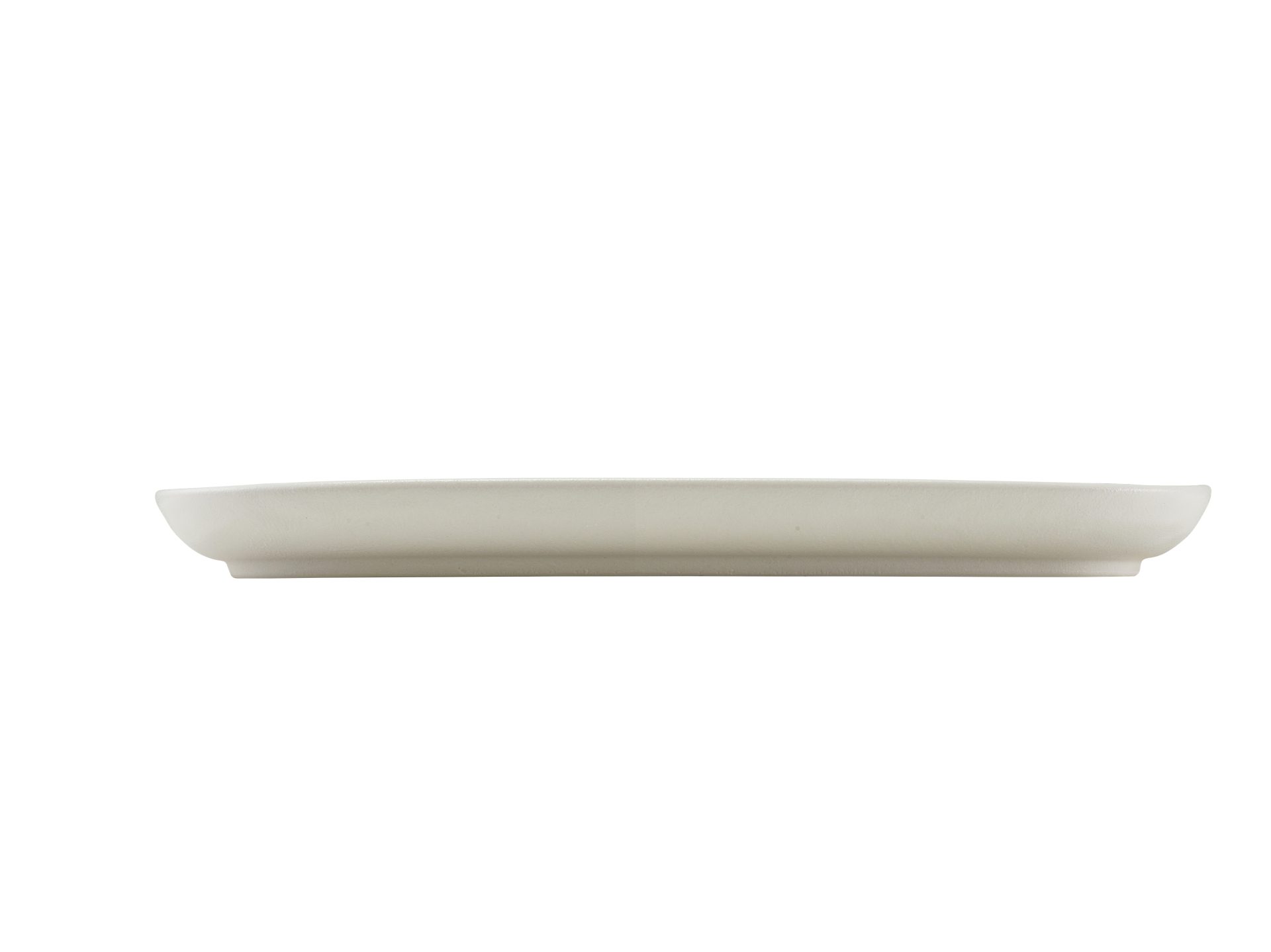 Sereno Porcelain Strato Rectangular Platter 35 x 18cm - Image 3