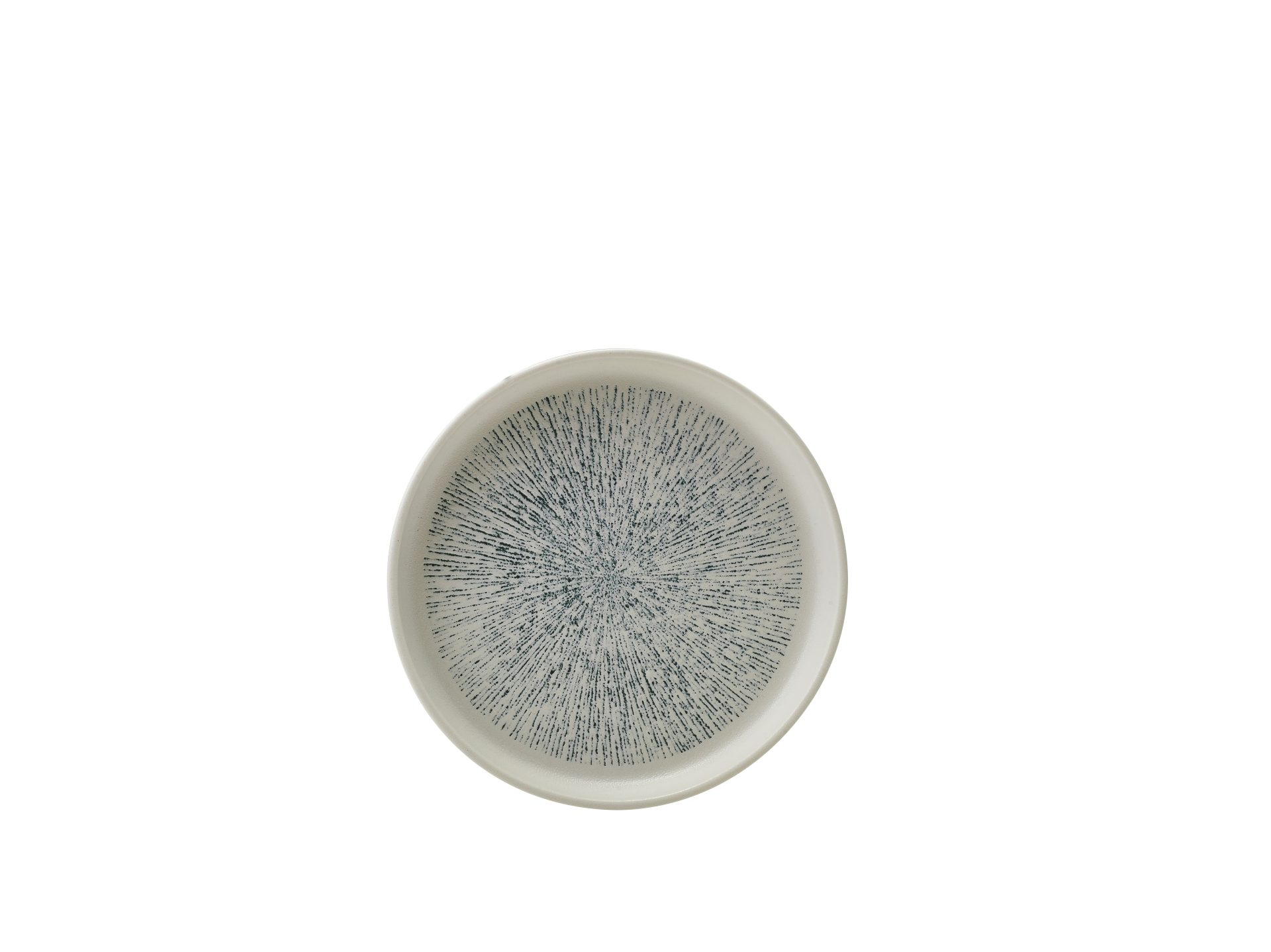 Sereno Porcelain Strato Presentation Plate 20cm - Image 2