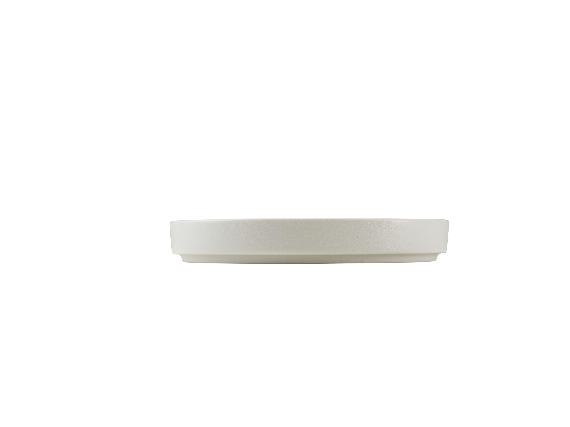 Sereno Porcelain Strato Presentation Plate 20cm - Image 3
