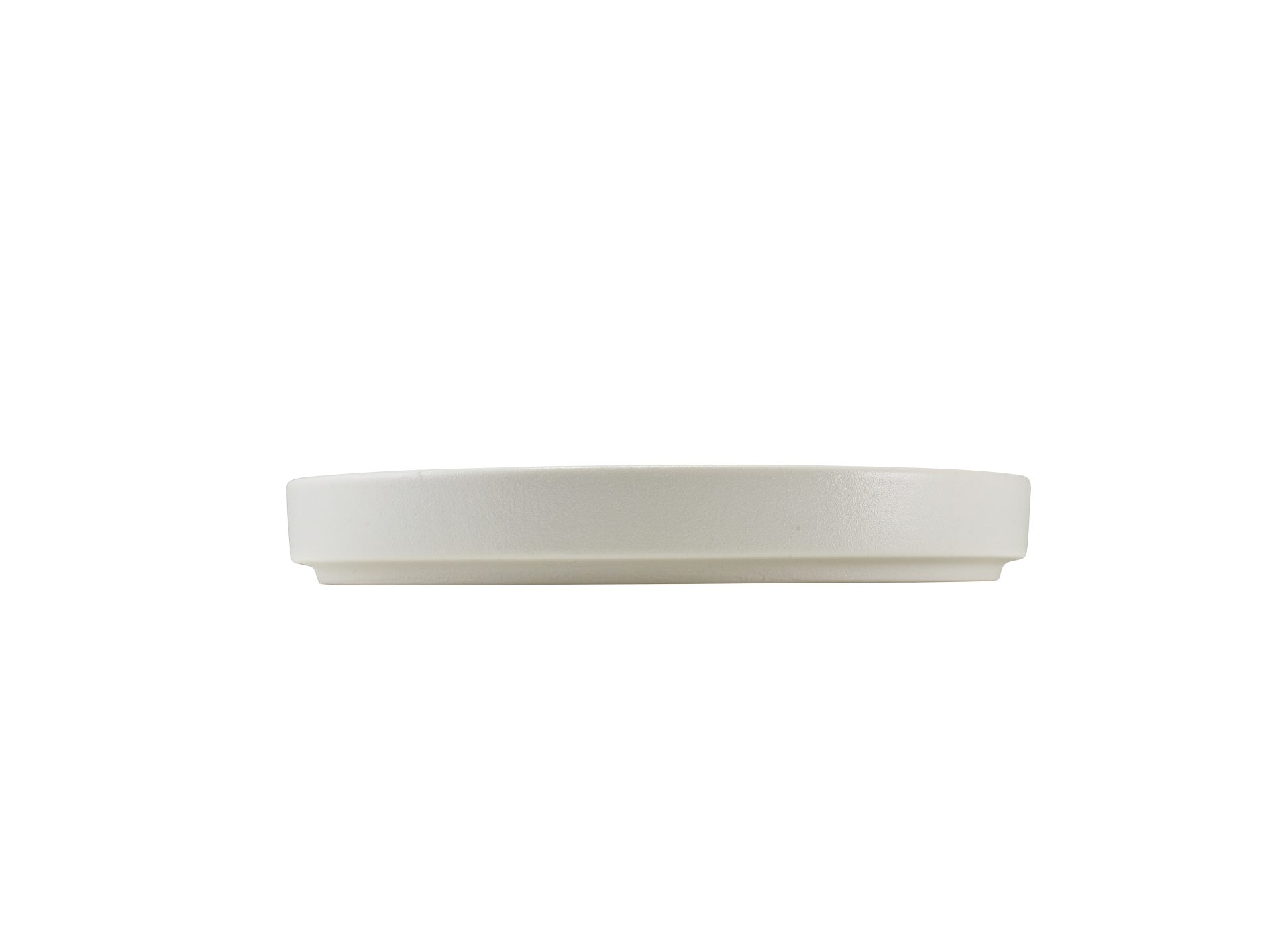 Sereno Porcelain Strato Presentation Plate 24.5cm - Image 3