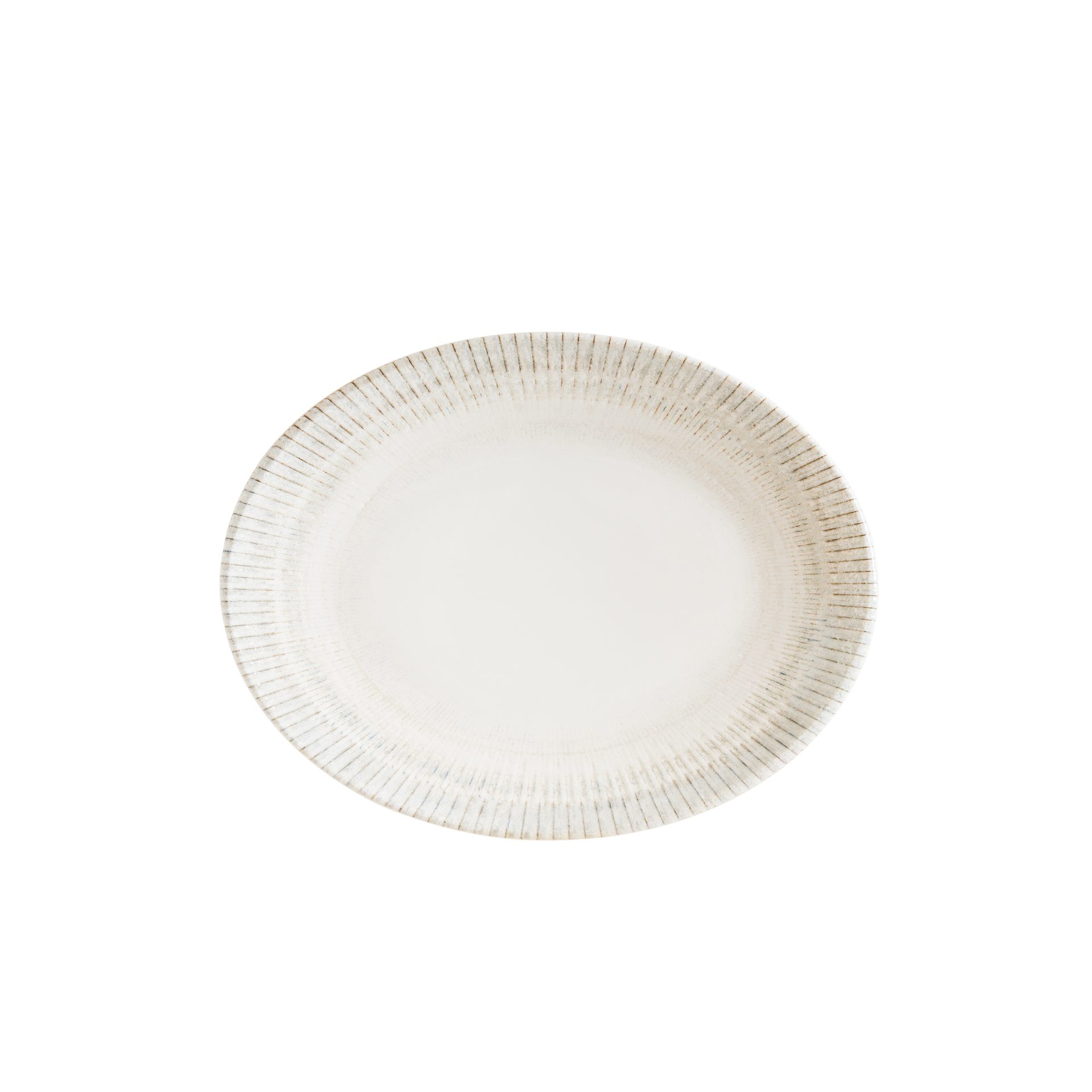 Galata Moove Oval Plate 25cm - Image 2