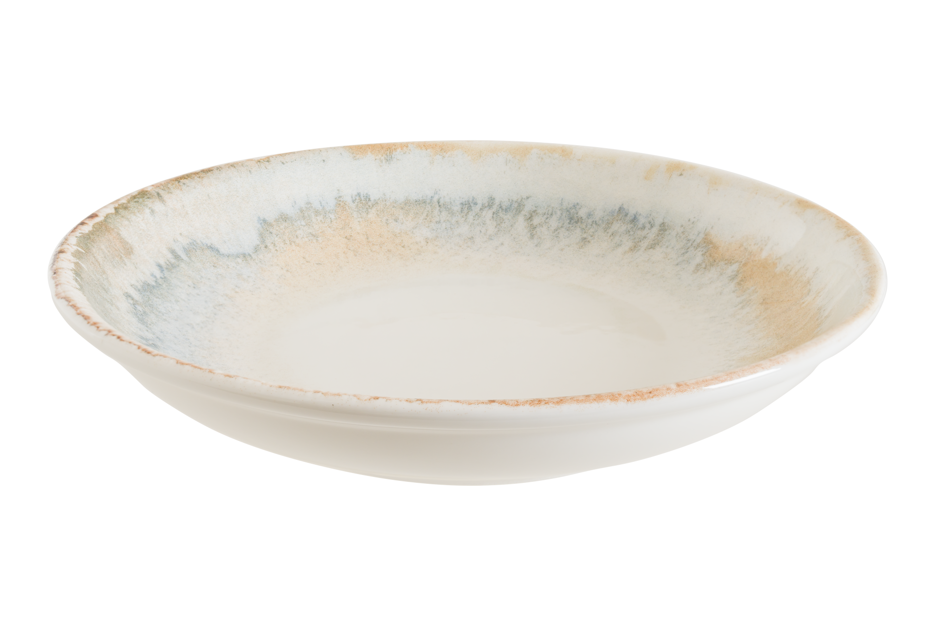 Knidos Gourmet Deep Plate 15cm