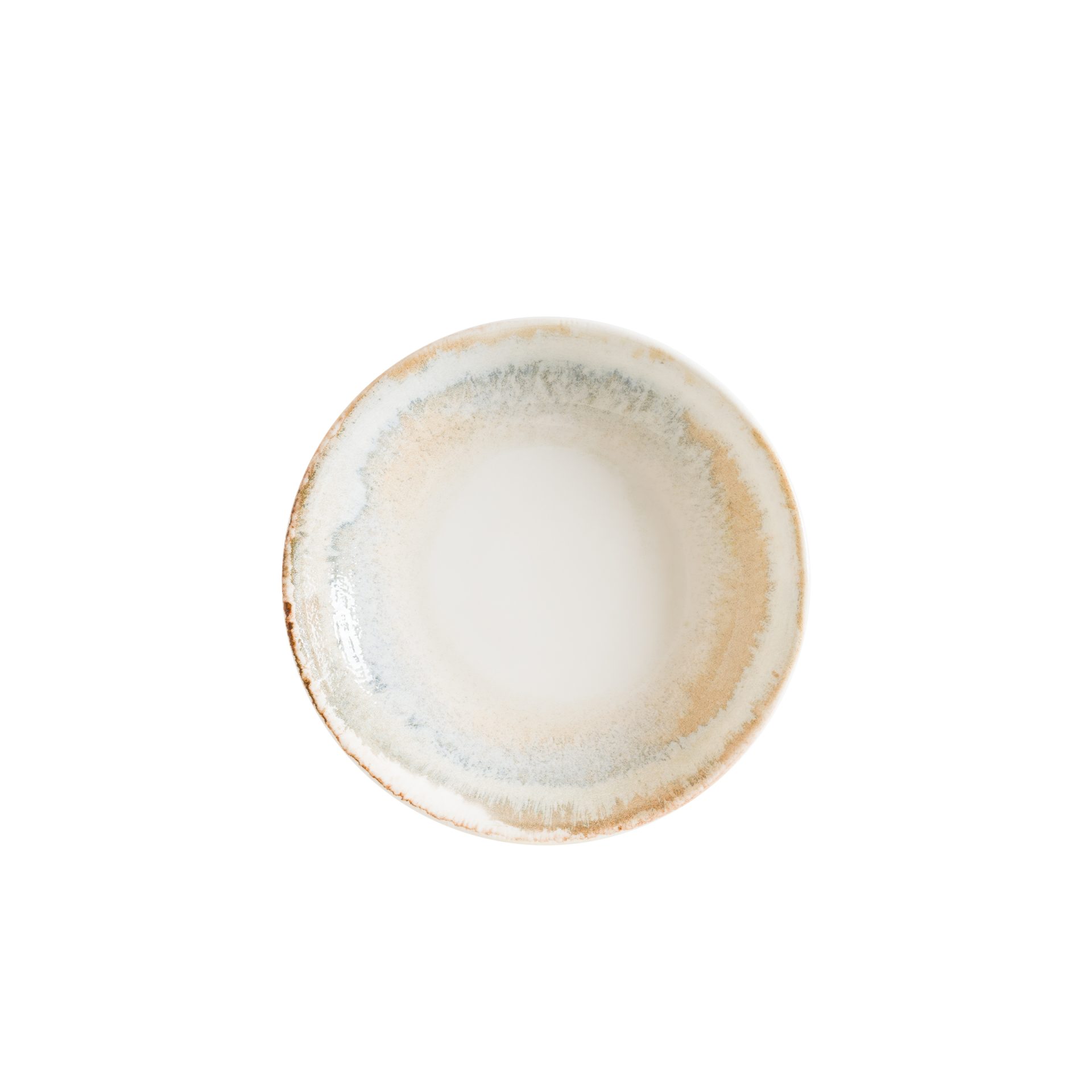 Knidos Gourmet Deep Plate 15cm - Image 3