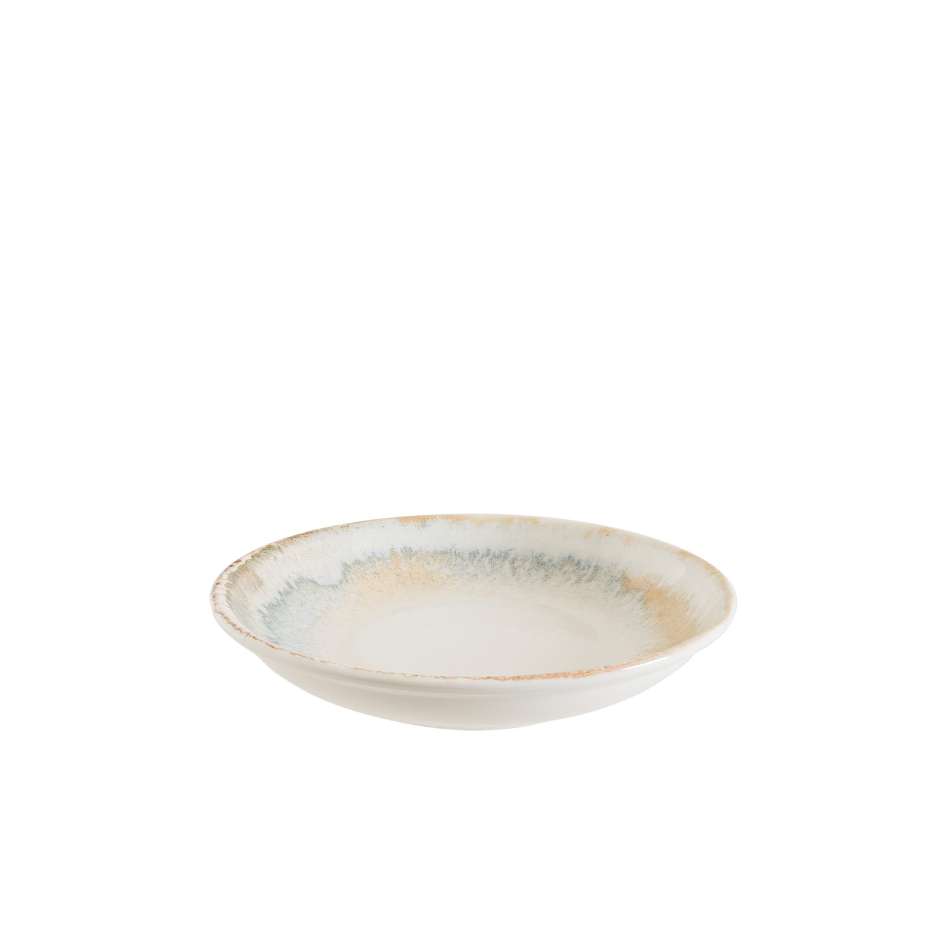 Knidos Gourmet Deep Plate 20cm - Image 3
