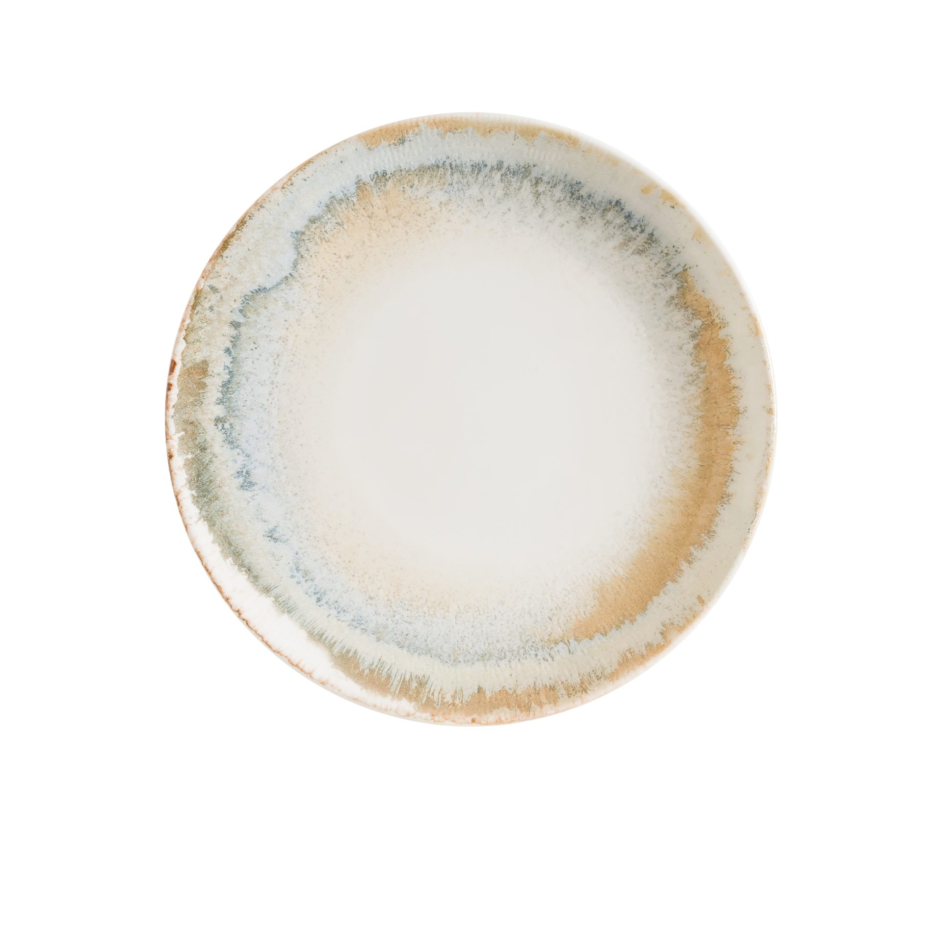 Knidos Gourmet Flat Plate 27cm - Image 2