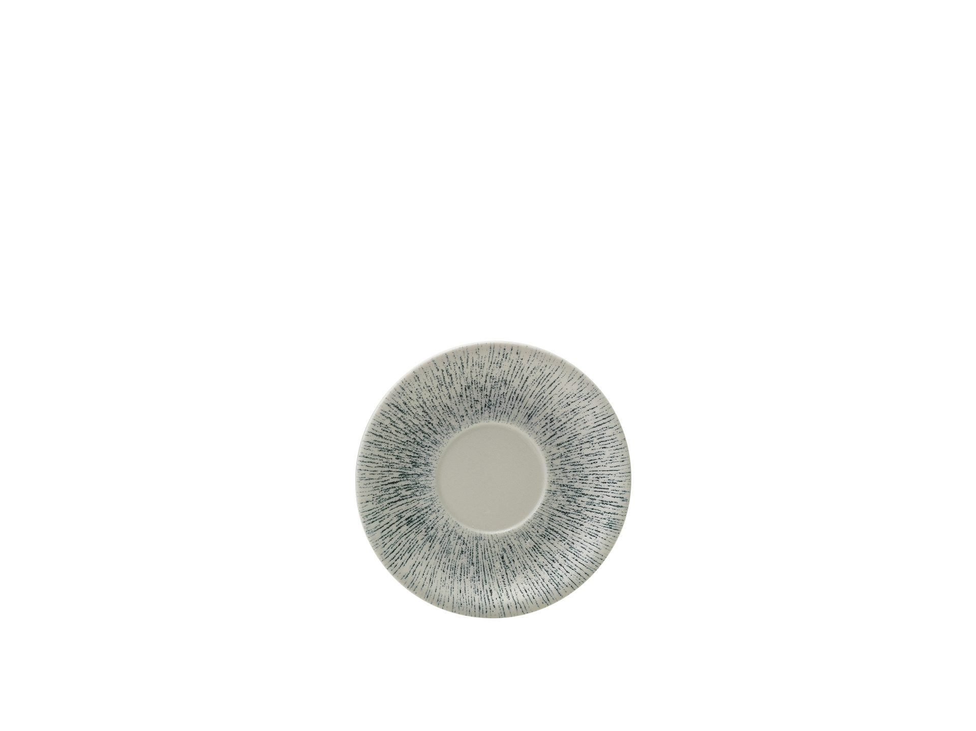 Sereno Porcelain Strato Saucer 16cm