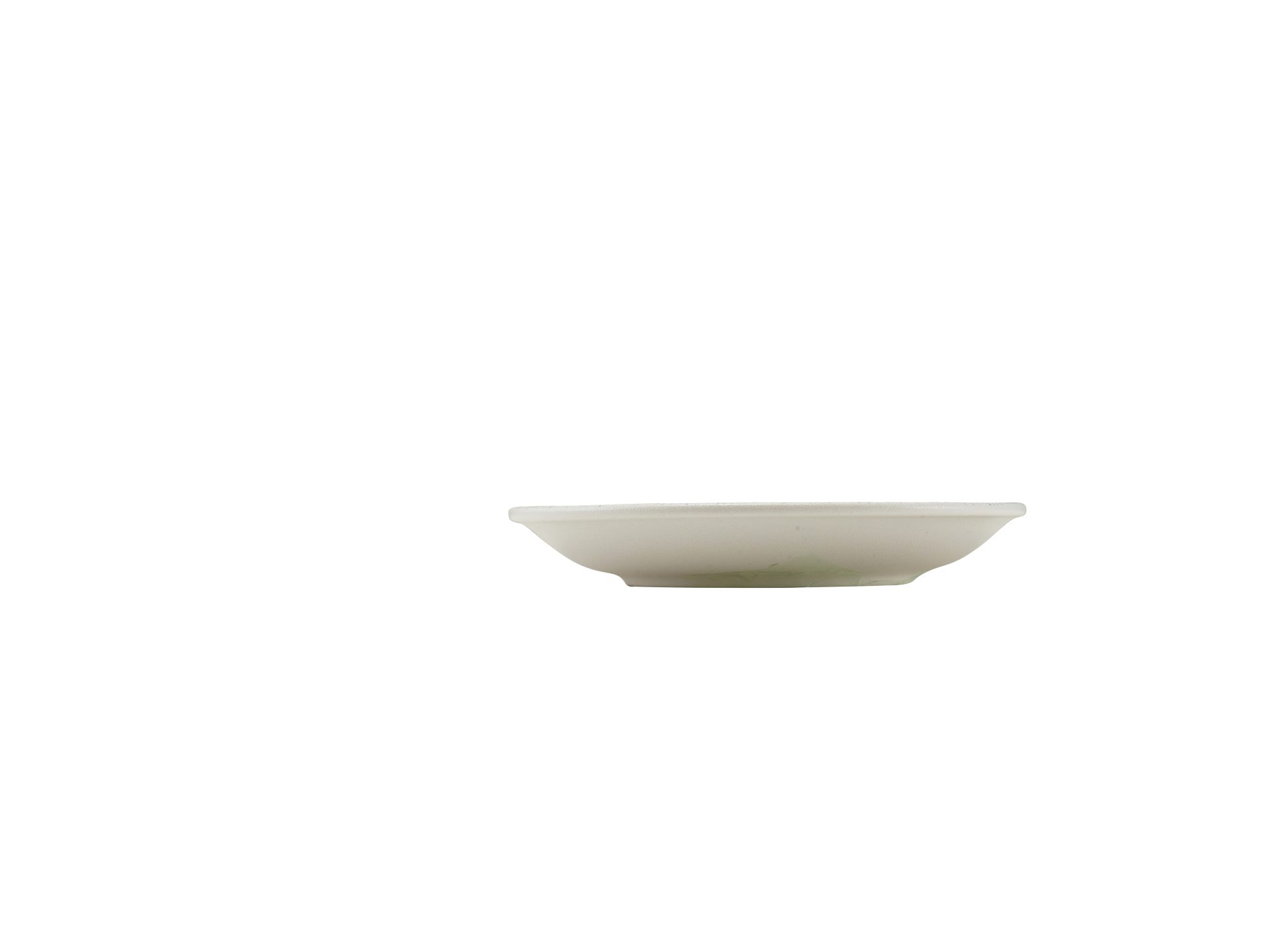 Sereno Porcelain Strato Saucer 16cm - Image 2