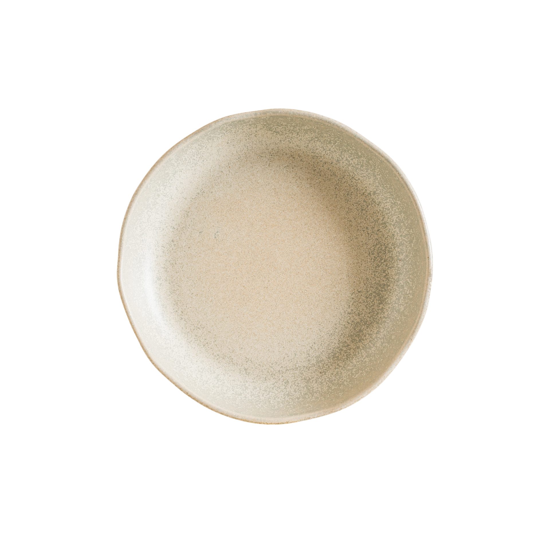 Sahara Cresta Pasta Plate 20cm - Image 2