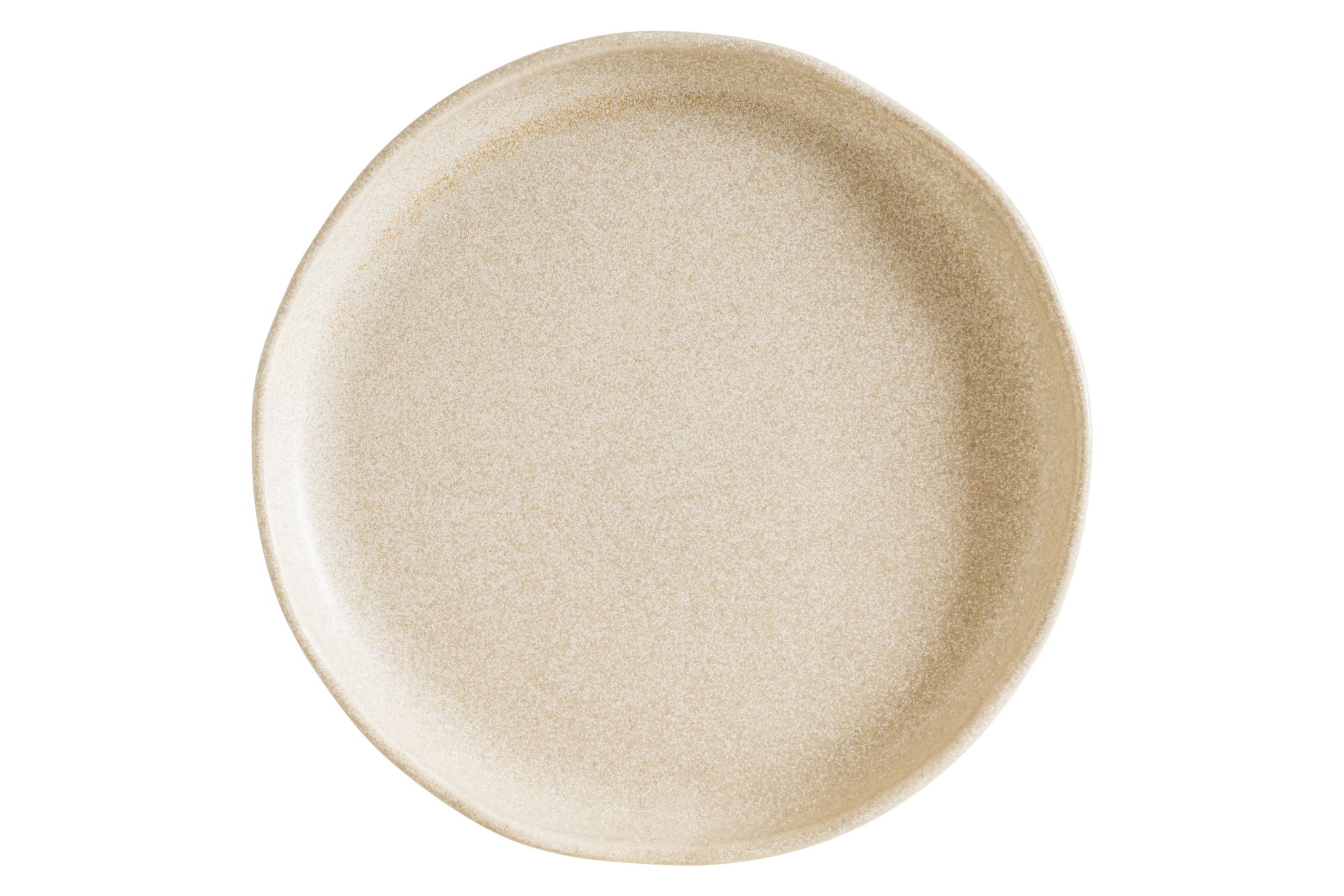 Sahara Cresta Flat Plate 21cm