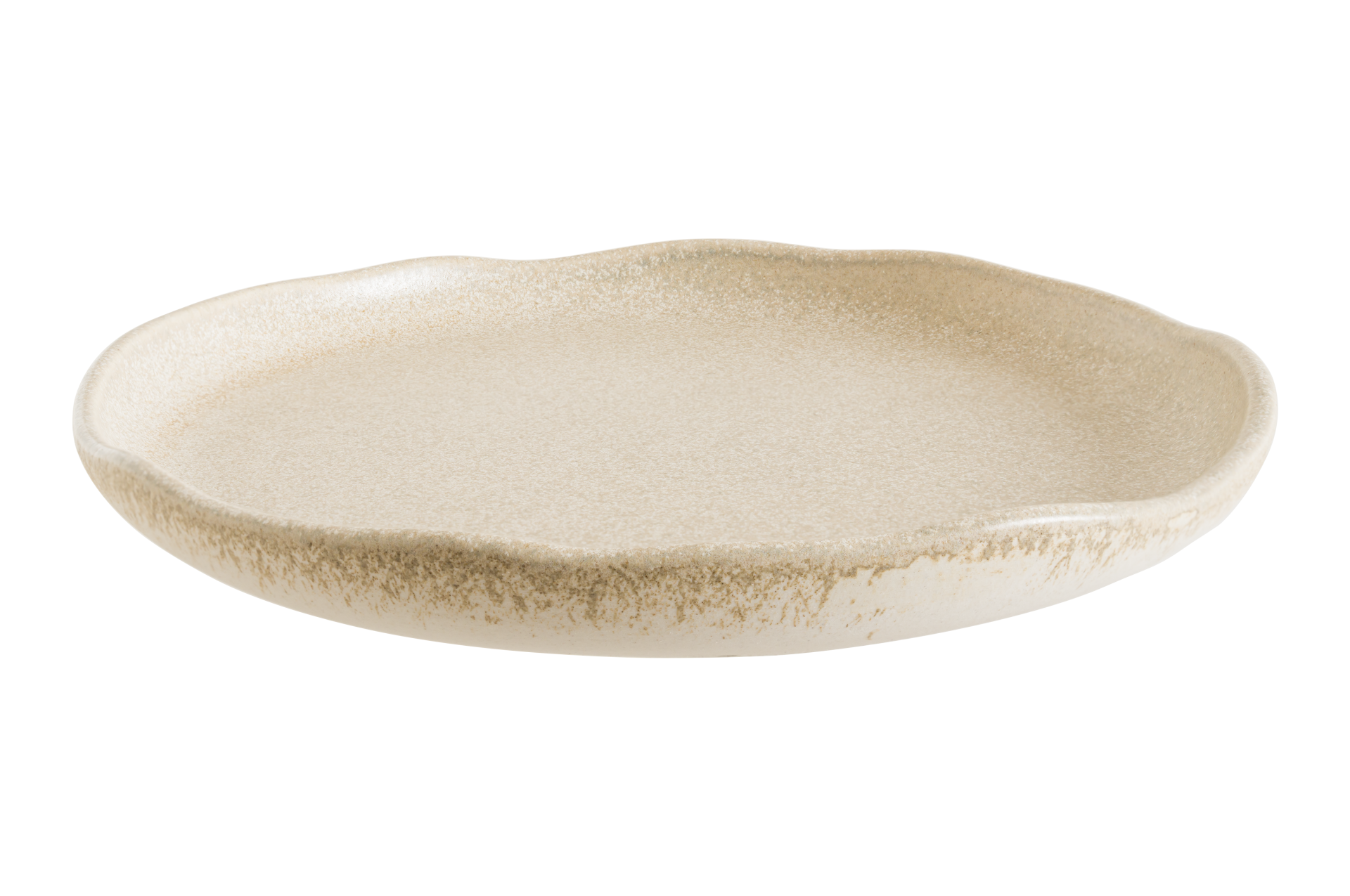 Sahara Cresta Flat Plate 21cm - Image 2