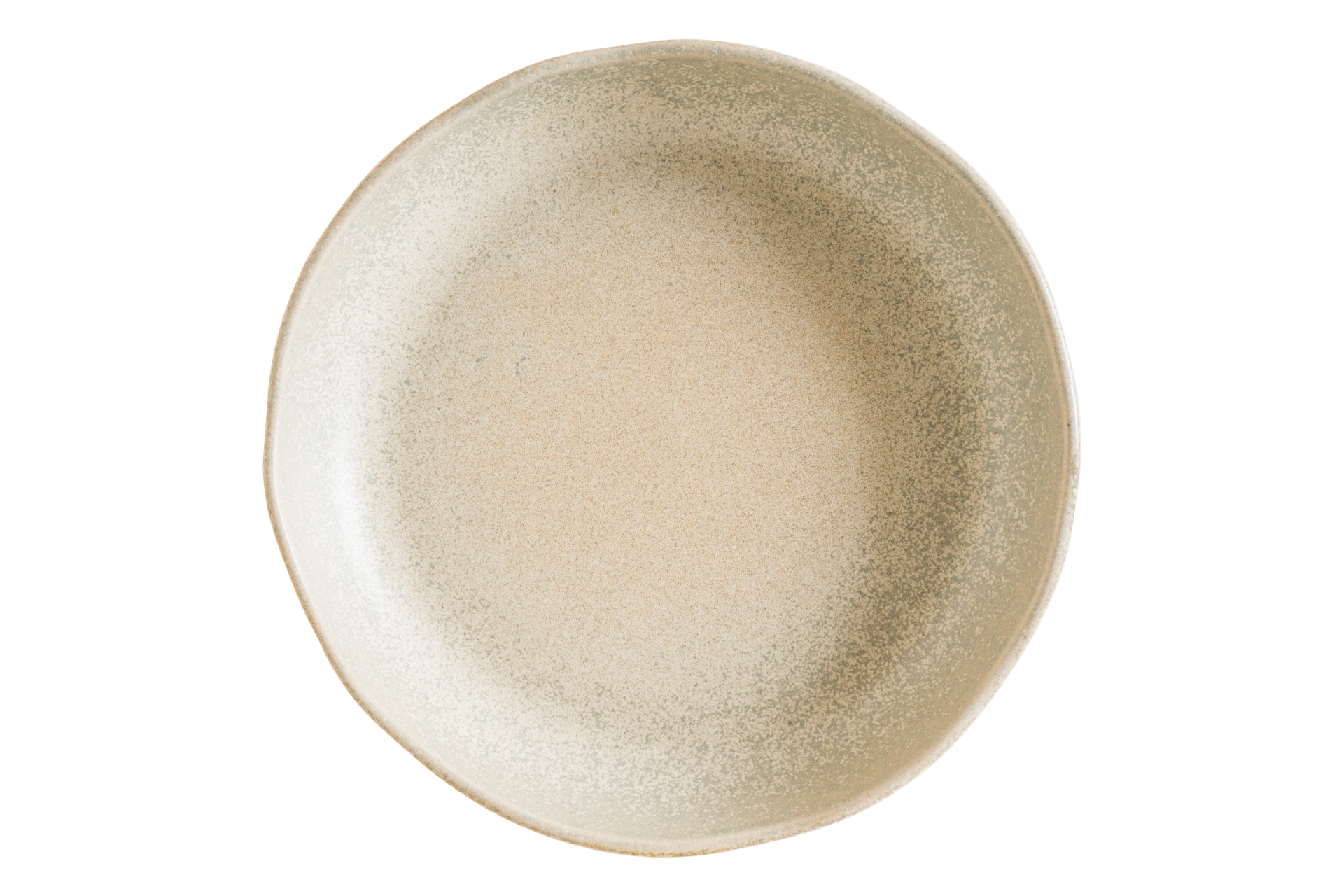 Sahara Cresta Pasta Plate 23cm - Image 2
