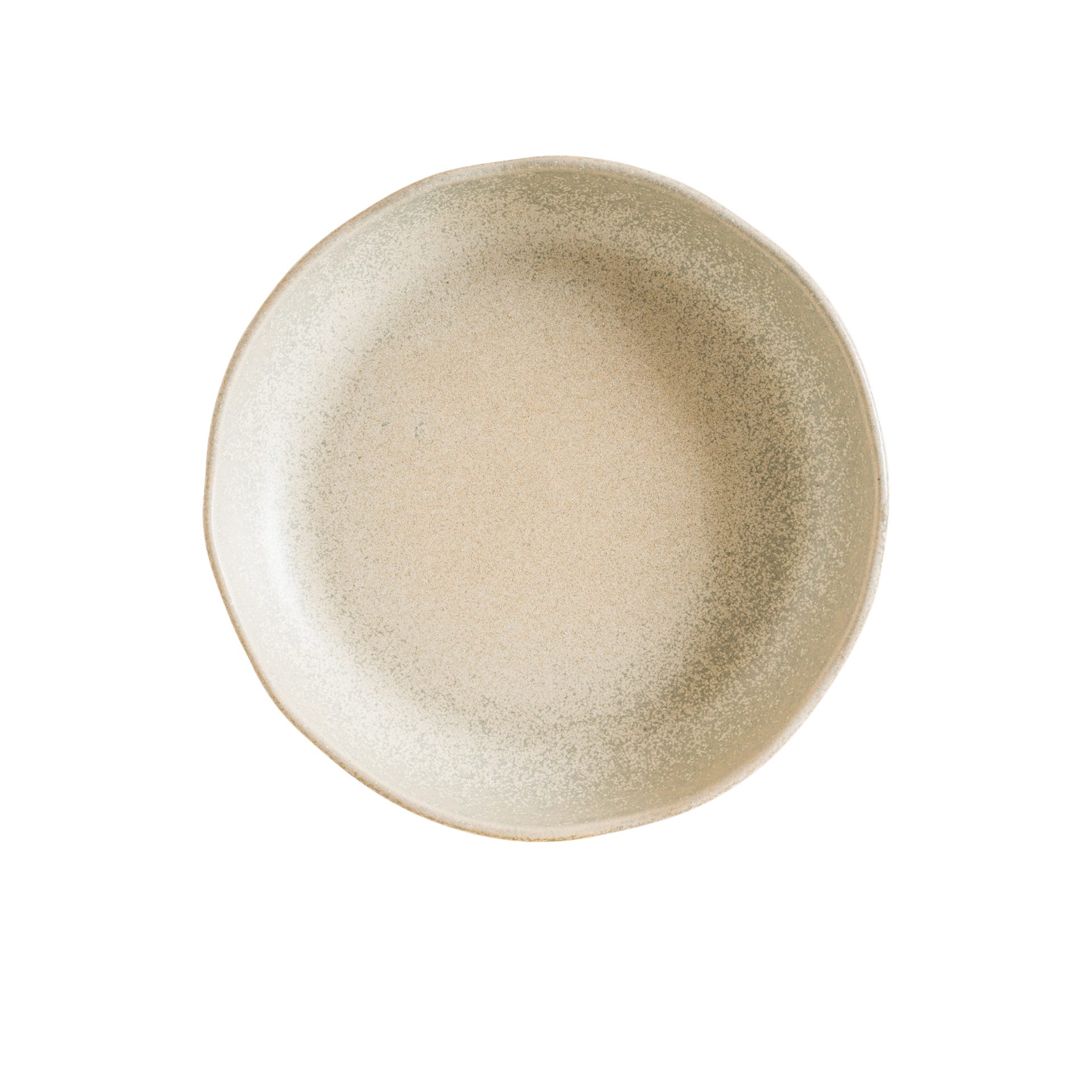 Sahara Cresta Pasta Plate 25cm - Image 2