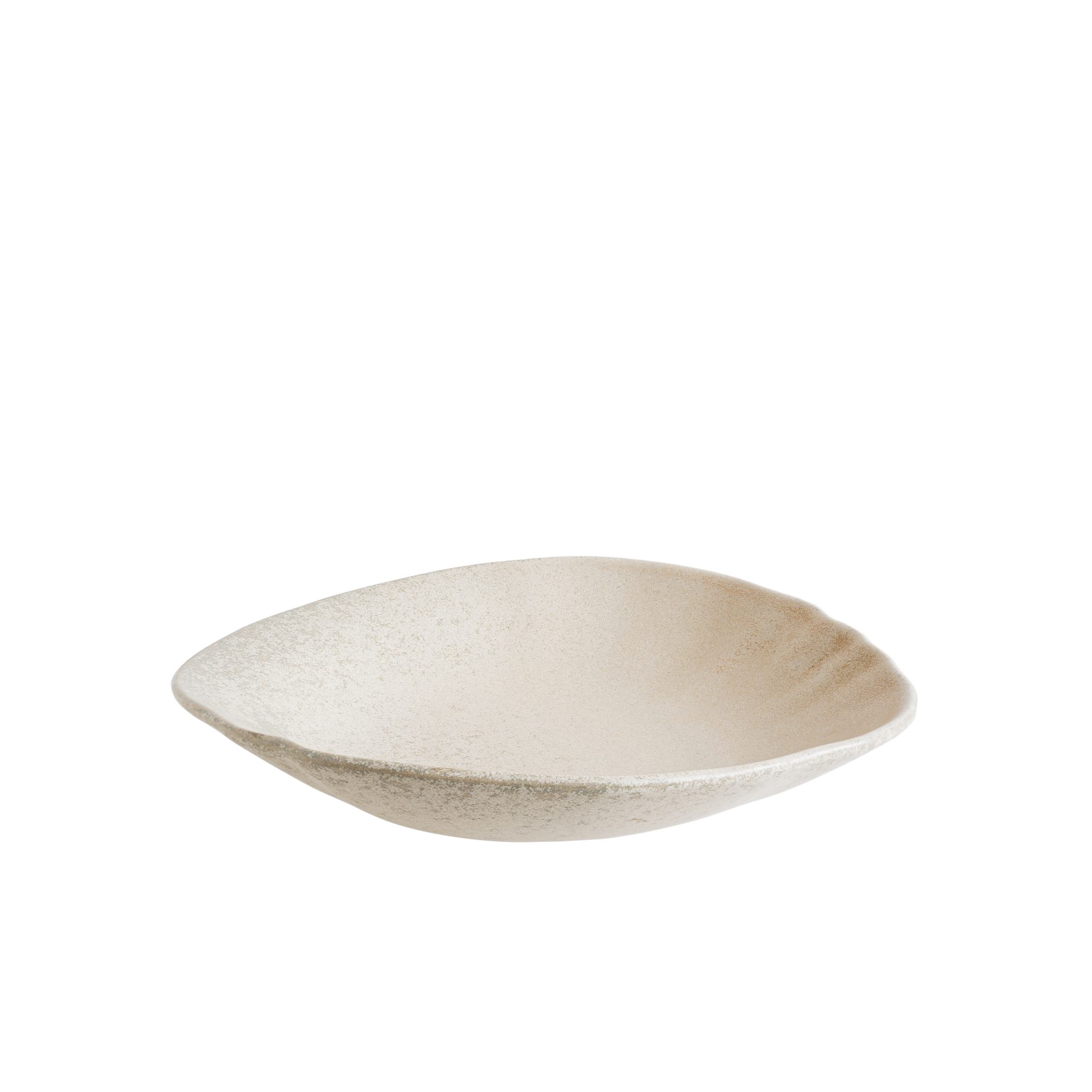 Sahara Tone Deep Plate 27cm - Image 3