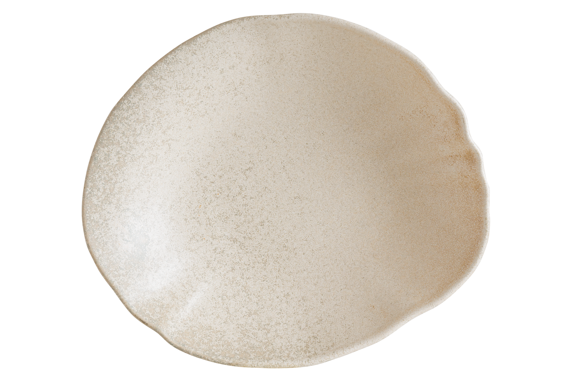 Sahara Tone Deep Plate 27cm - Image 2