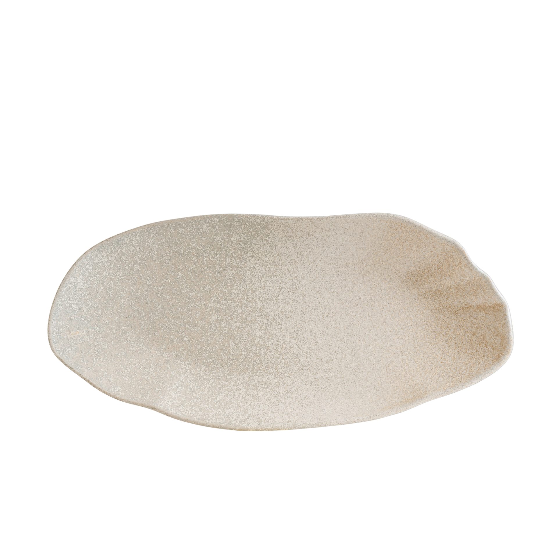 Sahara Tone Rectangular Plate 36cm - Image 2