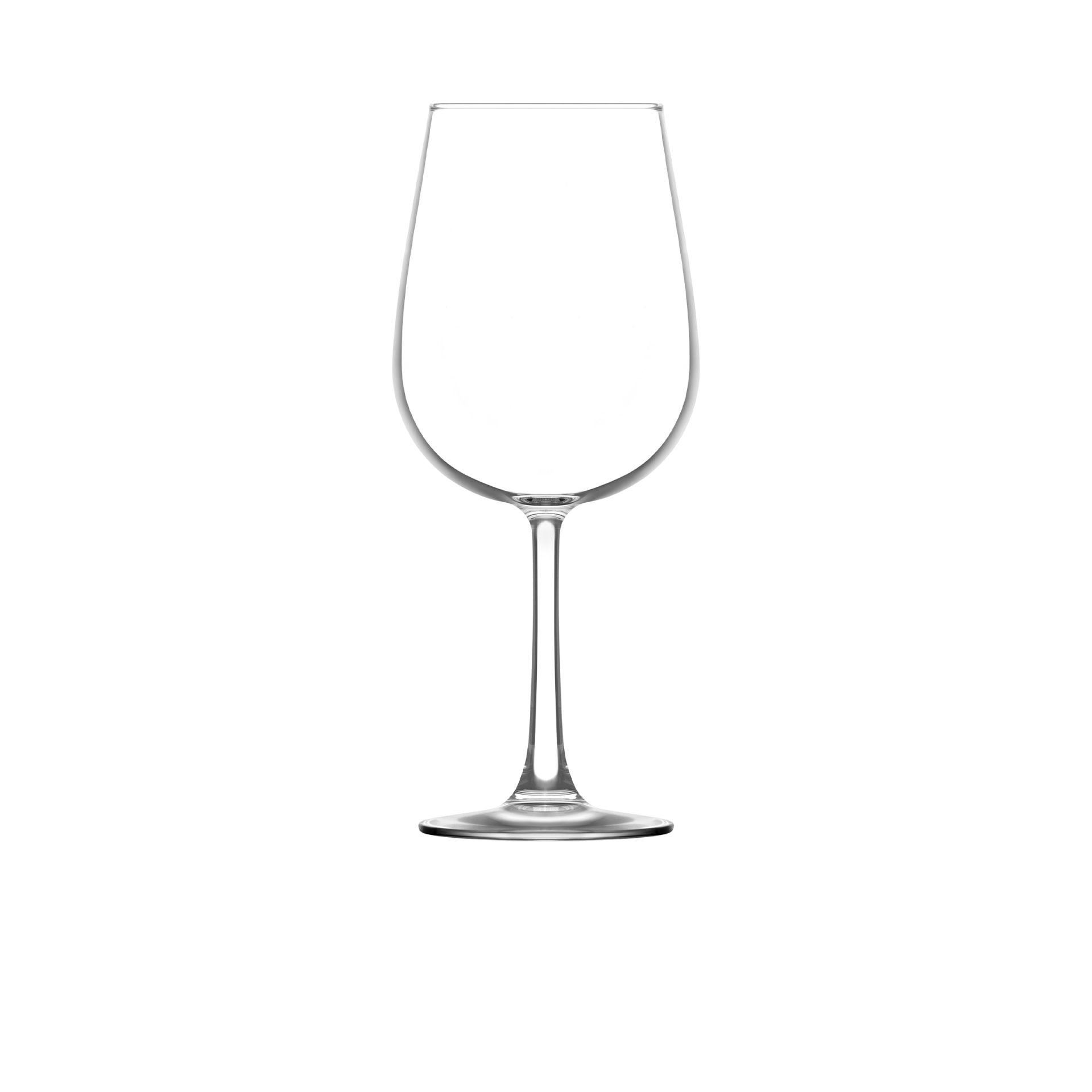 Fully Tempered Sardinia Wine Glass 47cl/ 16.5oz