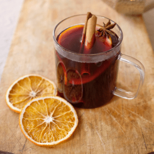 Mulled Wine