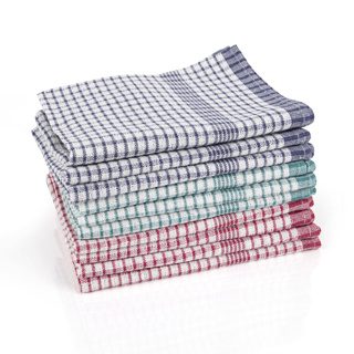 Tea Towel Rice Weave 45 x 70cm
