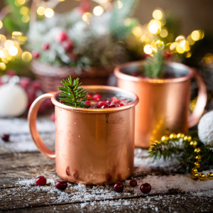 Mug-styled glasses