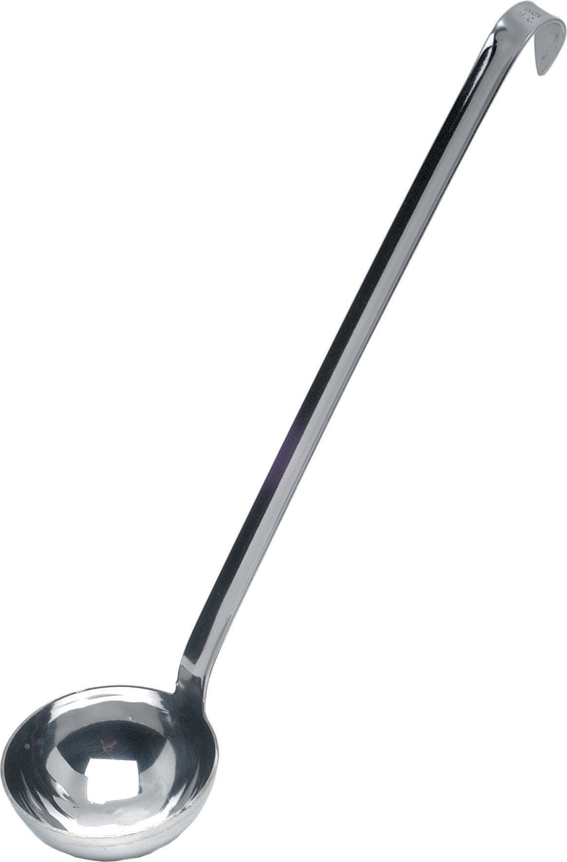 Stainless Steel 11.5cm One Piece Ladle 12oz/ 340ml