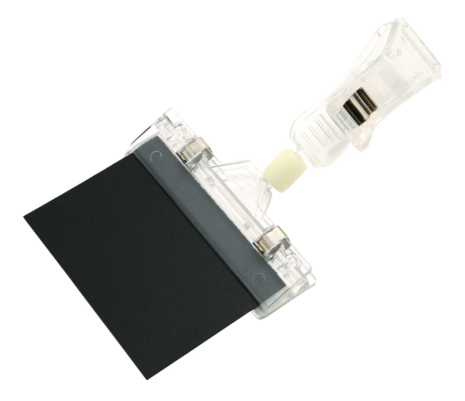 Display Clip Adjustable Arm (Pk 5) 10X8cm