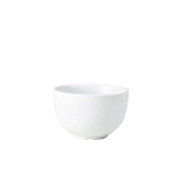 Porcelain Chip/ Salad/ Soup Bowl 12cm/ 4.75"