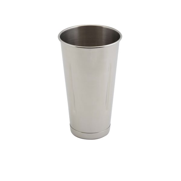 Malt Cup 30oz/ 85cl St/ St.