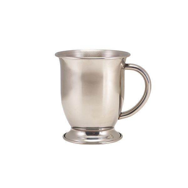Stainless Steel Tankard Mug 45cl/ 15.8oz