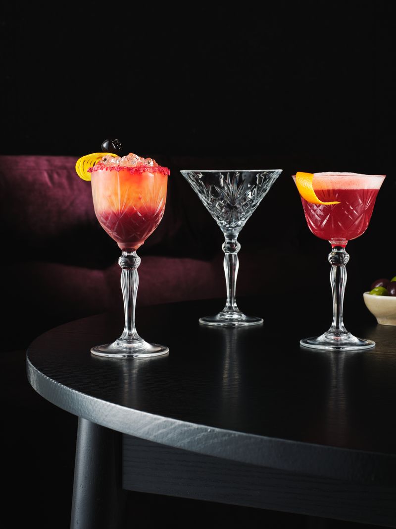 Melodia Nick & Nora 14cl - Image 2