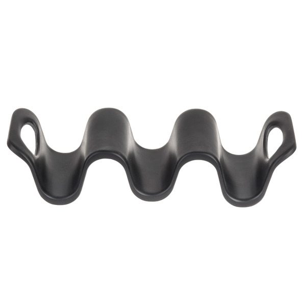 Taco Taxi Black Melamine