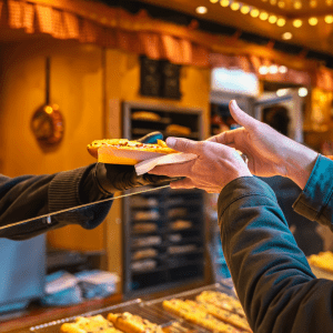 Disposable Containers