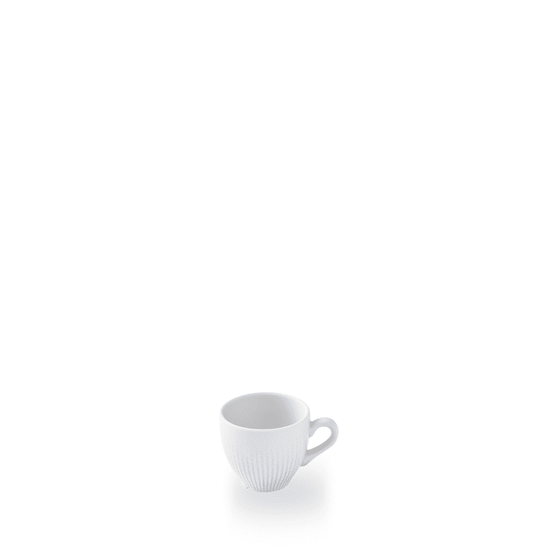 Era Blue Cafe Espresso Cup 3.5oz