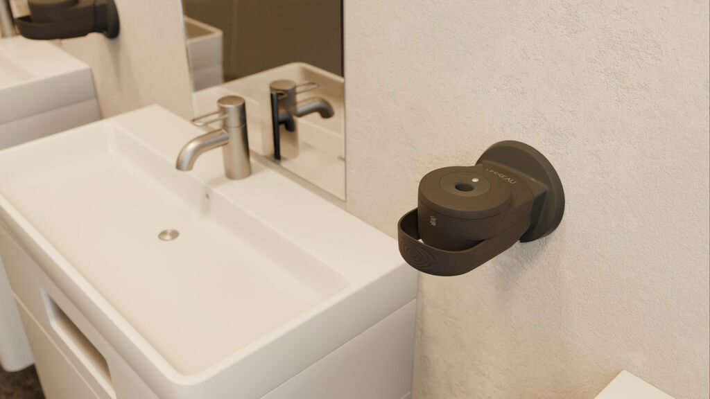 Washroom Touch Paramesan Black 02 (1)