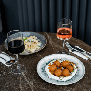 Hospitality Tableware & Crockery 